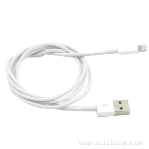Cable for iPhone 5